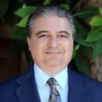Amir Kalali CNS Summit Host