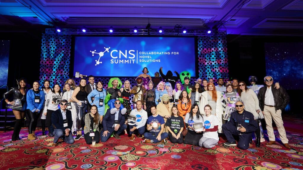 The Community CNS Summit