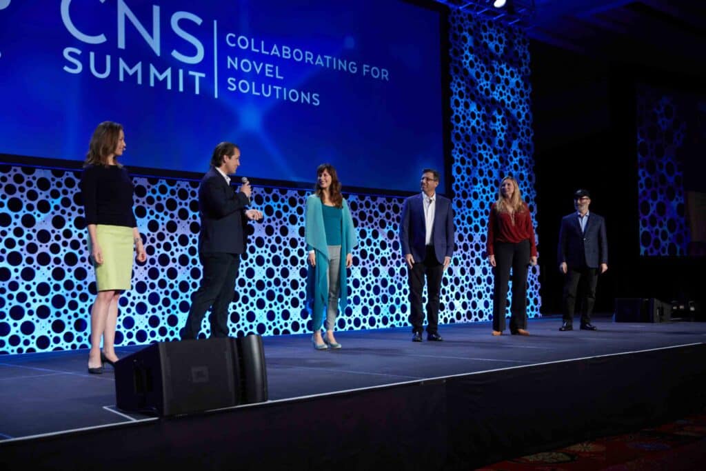 Speakers 2022 CNS Summit