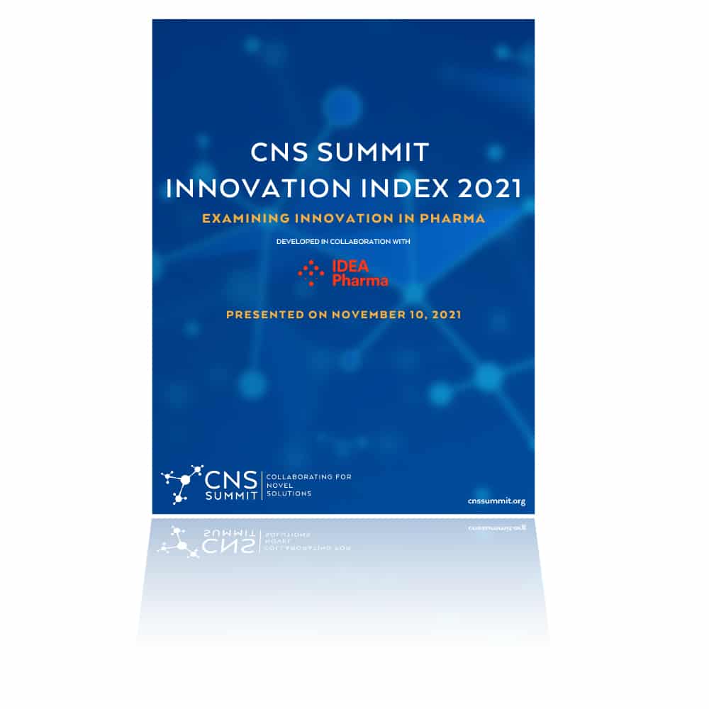 Innovation Index - CNS Summit