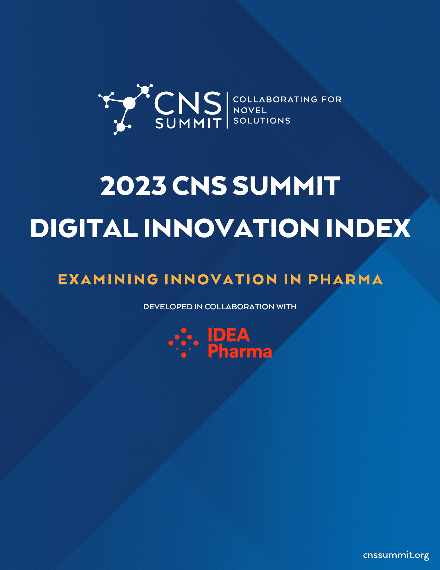 Innovation Index CNS Summit