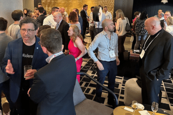 The Community 1 CNS Summit Community Meetup